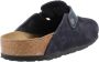 Birkenstock Stijlvolle Mules Boston Model Blue Heren - Thumbnail 5