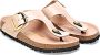 Birkenstock Stijlvolle Sandalen voor Zomerdagen Pink Dames - Thumbnail 6