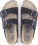 Birkenstock Midnight Sliders Stijlvol en Comfortabel Schoeisel Black Unisex - Thumbnail 104