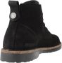 Birkenstock Stijlvolle Veterschoenen Black - Thumbnail 5