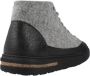 Birkenstock Stijlvolle Veterschoenen voor Vrouwen Gray Dames - Thumbnail 3