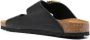 Birkenstock Stoere Zwarte Arizona Sandalen Black Dames - Thumbnail 2