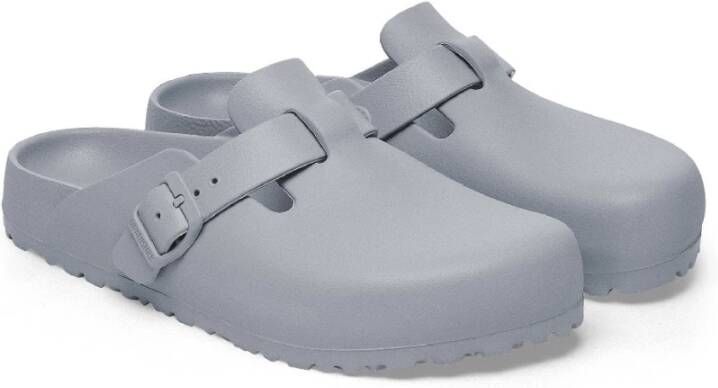 Birkenstock Stone Coin EVA Sandalen Gray Heren