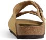 Birkenstock Suede Herfst Winter Collectie Beige - Thumbnail 7