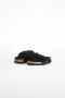 Birkenstock Kyoto Vl nu Sandalen Schoenen black maat: 38 beschikbare maaten:36 37 38 39 40 - Thumbnail 12