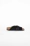 Birkenstock Kyoto Vl nu Sandalen Schoenen black maat: 38 beschikbare maaten:36 37 38 39 40 - Thumbnail 49