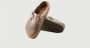 Birkenstock Heren Boston NU Oiled Tabacco Brown 960811 Regular Oiled Tabacco Brown - Thumbnail 42