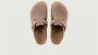 Birkenstock Heren Boston NU Oiled Tabacco Brown 960811 Regular Oiled Tabacco Brown - Thumbnail 43