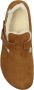 Birkenstock Suède schoenen Londen Brown Dames - Thumbnail 6