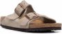 Birkenstock Taupe Arizona Sandalen Beige Heren - Thumbnail 2