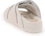 Birkenstock Uji Slides White Dames - Thumbnail 3