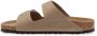 Birkenstock Tobacco Brown Arizona Sandalen Brown Heren - Thumbnail 3