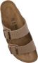 Birkenstock Tobacco Brown Arizona Sandalen Brown Heren - Thumbnail 4