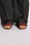 Birkenstock Uji Pantoffels Red Heren - Thumbnail 2