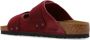 Birkenstock Uji Pantoffels Red Heren - Thumbnail 5