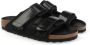 Birkenstock Zwarte Sandalen voor Vrouwen Black Dames - Thumbnail 6