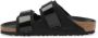 Birkenstock Zwarte Sandalen voor Vrouwen Black Dames - Thumbnail 7