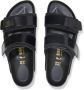 Birkenstock Zwarte Sandalen voor Vrouwen Black Dames - Thumbnail 9