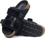 Birkenstock Zwarte Sandalen voor Vrouwen Black Dames - Thumbnail 13