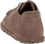 Birkenstock Vetersluiting Regulier Grijs Taupe Sandalen Gray - Thumbnail 14