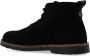 Birkenstock Veterlaarzen Uppsala Mid Black Heren - Thumbnail 7