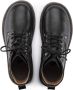 Birkenstock Bryson Tumbled Leather S-Narrow Sneakers zwart - Thumbnail 4