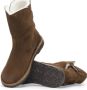 Birkenstock Warm Suède Winterlaars Brown Dames - Thumbnail 3