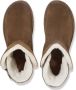 Birkenstock Warm Suède Winterlaars Brown Dames - Thumbnail 4