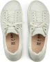 Birkenstock Witte Bend Lage Sneaker White Heren - Thumbnail 7