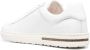 Birkenstock Witte Platte Schoenen White Heren - Thumbnail 2