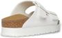 Birkenstock Witte vegan sandalen Stijlvol model White Dames - Thumbnail 3