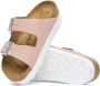 Birkenstock Zachtroze Platform Sandaal Pink Dames - Thumbnail 2