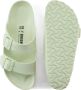 Birkenstock Heren Arizona EVA Faded Lime Faded Lime - Thumbnail 5