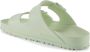 Birkenstock Heren Arizona EVA Faded Lime Faded Lime - Thumbnail 6