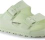 Birkenstock Heren Arizona EVA Faded Lime Faded Lime - Thumbnail 7