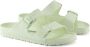 Birkenstock Heren Arizona EVA Faded Lime Faded Lime - Thumbnail 10