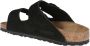 Birkenstock Zwarte Arizona Sandalen Black Dames - Thumbnail 3