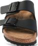 Birkenstock Zwarte Arizona Sandalen Black Dames - Thumbnail 5