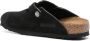 Birkenstock Boston Platte Schoenen Black Heren - Thumbnail 2