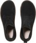 Birkenstock Zwarte Casual Schoenen Black Dames - Thumbnail 4