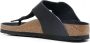 Birkenstock Zwarte Dames Gizeh BB Slippers Zwart Dames - Thumbnail 11