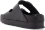 Birkenstock Platform Sandalen Black Dames - Thumbnail 3