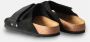 Birkenstock Kyoto Vl nu Sandalen Schoenen black maat: 38 beschikbare maaten:36 37 38 39 40 - Thumbnail 40