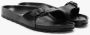 Birkenstock Zwarte Madrid EVA Sandalen Black Dames - Thumbnail 2