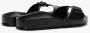 Birkenstock Zwarte Madrid EVA Sandalen Black Dames - Thumbnail 3