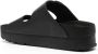 Birkenstock Zwarte Platform Sandalen Papillio Samenwerking Black Dames - Thumbnail 3