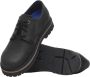 Birkenstock Schoenen Highwood Lace Low Black Heren - Thumbnail 9