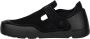 Birkenstock Zwarte Reykjavik Schoenen Stijlvol Model Black Heren - Thumbnail 2