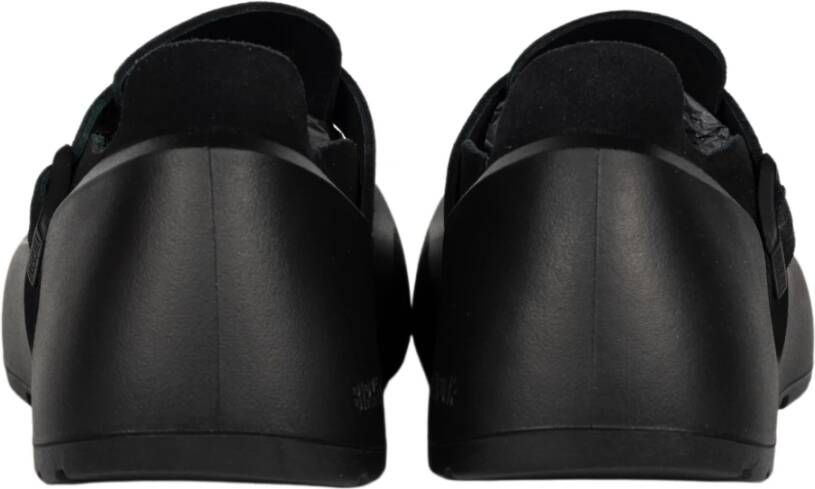 Birkenstock Zwarte Reykjavik Schoenen Stijlvol Model Black Heren