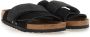 Birkenstock Kyoto Vl nu Sandalen Schoenen black maat: 38 beschikbare maaten:36 37 38 39 40 - Thumbnail 32